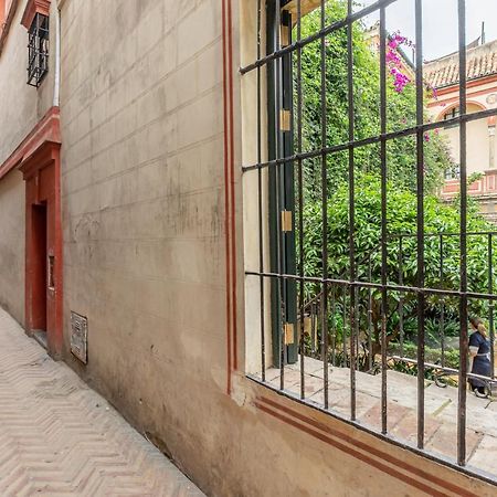 Avanti La Juderia, Vive Sevilla Con Los Cinco Sentidos Экстерьер фото